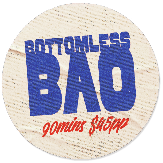 Bottomless Bao