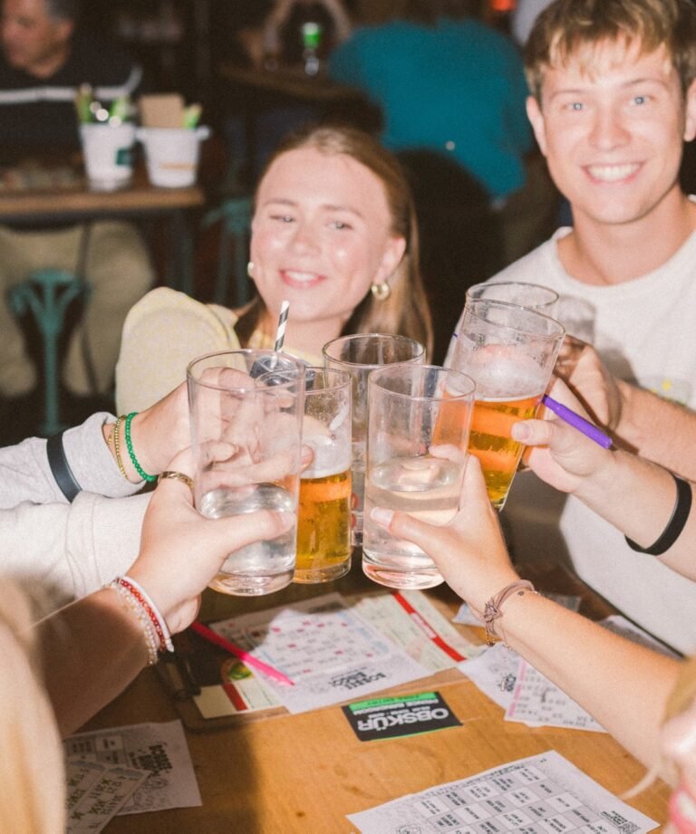 Drag Bingo Every Wednesday at The Joint Bar Melbourne