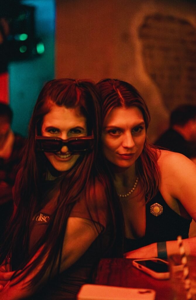 Drift Saturdays at The Joint Bar Melbourne