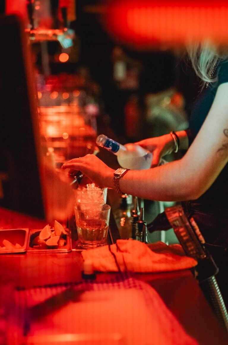Drift Saturdays at The Joint Bar Melbourne