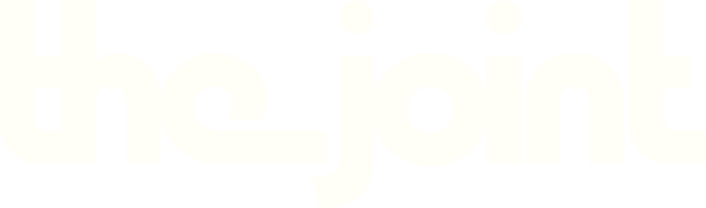 The Joint Bar Logo