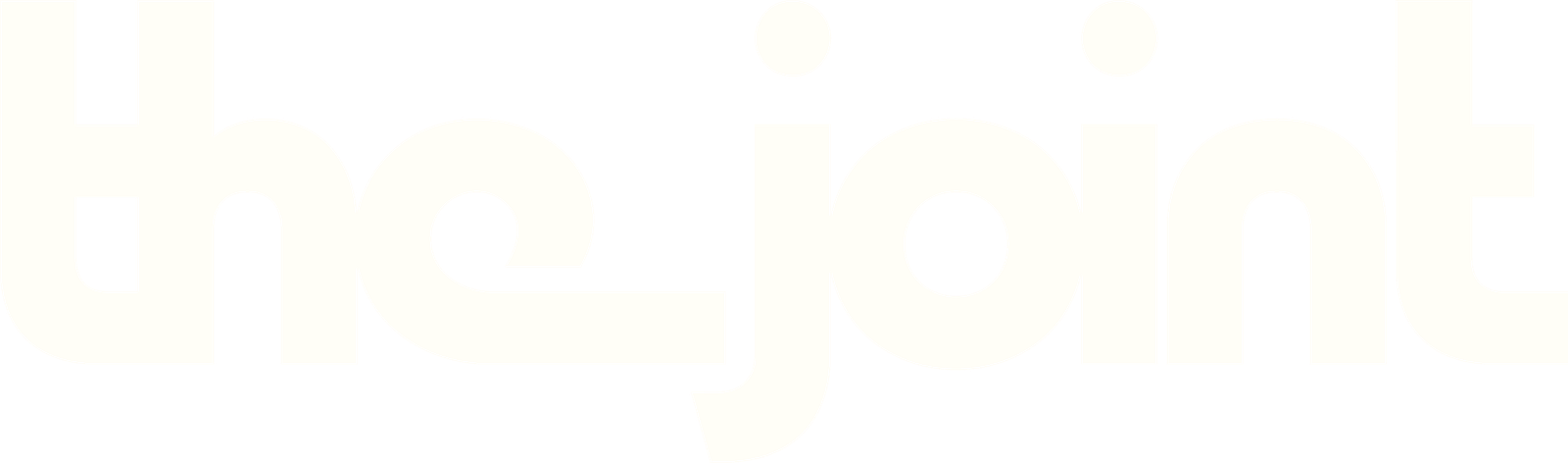 The Joint Bar Logo
